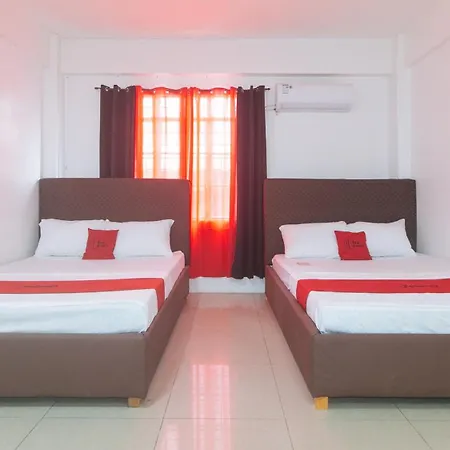 Reddoorz At Najar Residences Near Naia Terminal