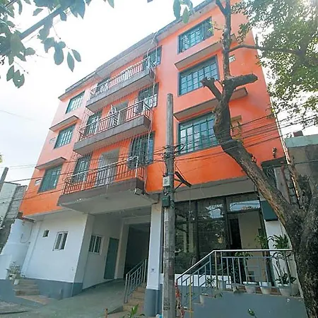 Reddoorz At Najar Residences Near Naia Terminal