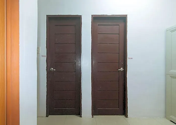Hotel Reddoorz At Najar Residences Near Naia Terminal *